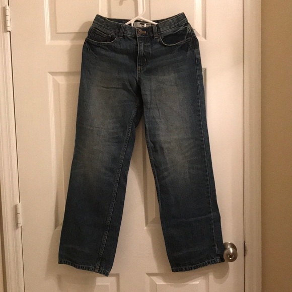 Cherokee Pants - 💖Cherokee Women’s Straight Fit Jeans